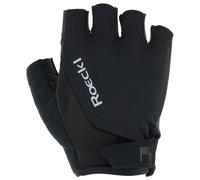 Roeckl Sports - Basel 2 - Guanti 6,5 nero