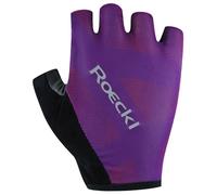 Roeckl Guanti Corti Busano Performance
