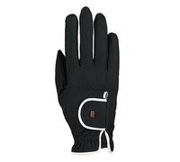 Roeckl Sports Guanti da equitazione LONA, Unisex