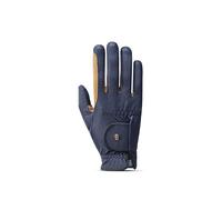 Roeckl Sports Guanti da equitazione MALTA WINTER, Unisex