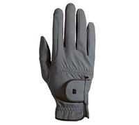 Roeckl Guanti "Roeck-Grip" Antracite - 9.5