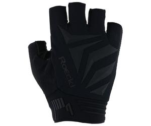 Roeckl Sports - Isera 2 - Guanti 6,5 nero