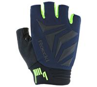 Roeckl Sports - Isera 2 - Guanti 7 blu