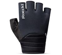 Roeckl Sports - Itamos 3 - Guanti 10 nero/blu