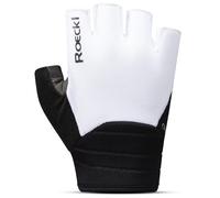 Roeckl Sports - Itamos 3 - Guanti 6 bianco/nero