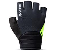 Roeckl Sports - Itamos 3 - Guanti 7 nero