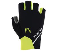 Roeckl Sports - Ivory 2 - Guanti 7,5 nero