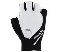 Roeckl Sports - Ivory 2 - Guanti 7 nero