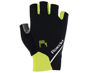 Roeckl Sports - Ivory 2 - Guanti 8 nero
