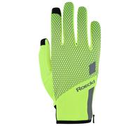 Roeckl Sports - Jarvis - Guanti 8,5 verde