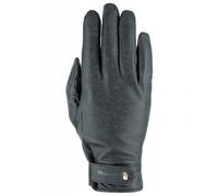 Roeckl Sports - Kassel - Guanti 6 grigio