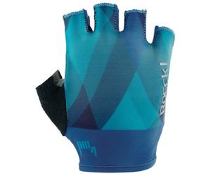 Roeckl Sports - Kid's Tannay - Guanti 6 blu/turchese