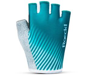 Roeckl Sports - Kid's Tarifa 2 - Guanti 3 turchese