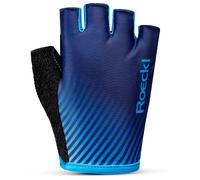 Roeckl Sports - Kid's Tarifa 2 - Guanti 6 blu