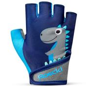 Roeckl Sports - Kid's Turgi 2 - Guanti 5 blu