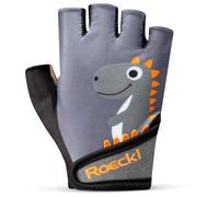 Roeckl Sports - Kid's Turgi 2 - Guanti 6 grigio