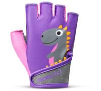 Roeckl Sports - Kid's Turgi 2 - Guanti 6 lilla