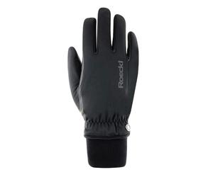 Roeckl Sports - Kolon 3 - Guanti 10 nero