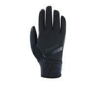 Roeckl Sports - Kreuzeck 2 - Guanti 7,5 nero