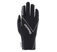 Roeckl Sports - Laikko 2 - Guanti 6,5 nero