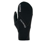 Roeckl Sports - Laikko 2 Mitten - Guanti 11 nero