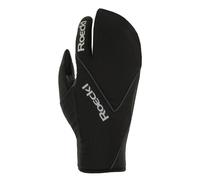Roeckl Sports - Laikko 2 Trigger - Guanti 7 nero