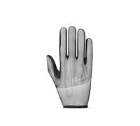 Roeckl Sports Laila 2 - Guanti estivi da equitazione, colore: Nero 7,0