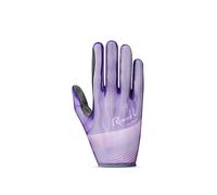 Roeckl Sports Laila 2 - Guanti estivi da equitazione, colore: viola 6,0