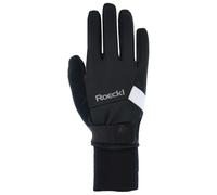 Roeckl Sports - Lappi 2 - Guanti 8 nero