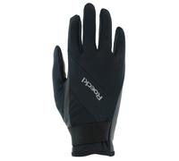 Roeckl Sports - Lenting - Guanti 10,5 nero