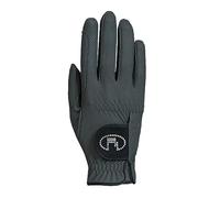 Reithandschuhe Lisboa grau 7