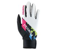 Roeckl Sports - Lit 2 - Guanti 7,5 nero