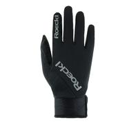 Roeckl Sports - Lit 2 - Guanti 8 nero