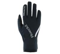 Roeckl Sports - Lutry - Guanti 9,5 nero