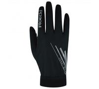Roeckl Sports - Monte Cover Glove - Guanti 8 nero