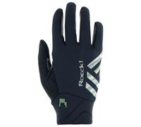 Roeckl Sports - Morgex 2 - Guanti 11 blu