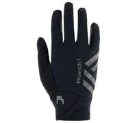 Roeckl Sports - Morgex 2 - Guanti 11 nero