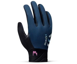Roeckl Sports - Morgex 2 - Guanti 7,5 blu
