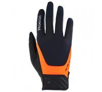 Roeckl Sports - Mori 2 - Guanti 7,5 blu