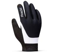 Roeckl Sports - Mori 2 - Guanti 8,5 nero