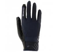 Roeckl Sports - Mori 2 - Guanti 9 blu