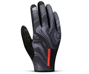 Roeckl Sports - Mottolino - Guanti 8,5 grigio