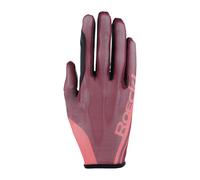 Roeckl Guanti "MOYO", Melograno - 8