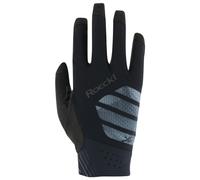 Roeckl Sports - Murnau 2 - Guanti 8,5 nero