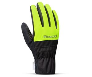 Roeckl Sports - Raiano 2 - Guanti 6,5 variopinto