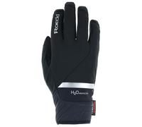 Roeckl Sports - Ranten 2 - Guanti 9 nero