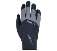 Roeckl Sports - Rapallo - Guanti 8 blu