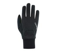 Roeckl Sports - Rofan 3 - Guanti 6 nero