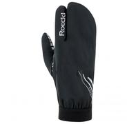 Roeckl Sports - Rottal Cover Trigger - Guanti 8,5 nero