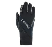 Roeckl Sports - Tesero 2 - Guanti 8 nero
